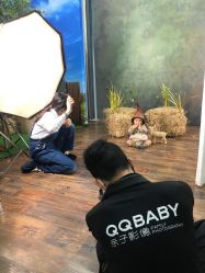 点击看大图 -同远QQBABY亲子摄影(北京路店)