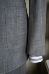 -优刻西服西装定制(金轮国际广场店)