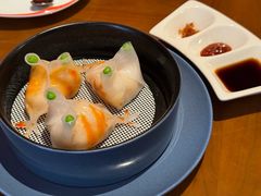 -华尔道夫酒店·紫金阁