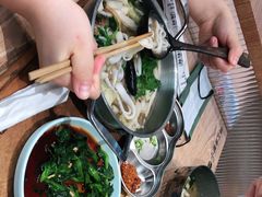-小满手工粉(北京来福士店)