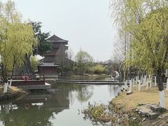 -董永七仙女文化园