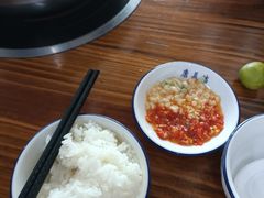 -阿汉名材老鸡汤饭店(金鸡岭店)