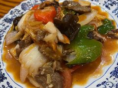 -217丰惠源抓饭(星湖街店)