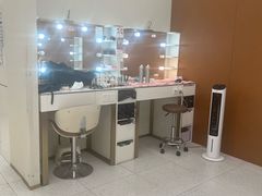 -海马体照相馆(大连柏威年购物中心店)