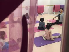 -艺彩童馨舞蹈培训学校(西湖道校区)