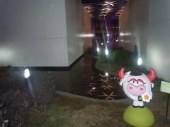 -兰剑驾校(汉阳校区)