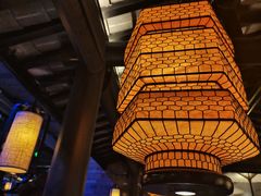 -绿茶餐厅(城西银泰城店)
