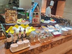 -浙江西子宾馆·瑶园咖啡厅