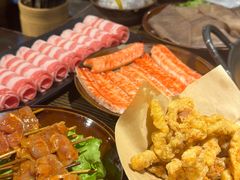 -冯校长老火锅(深圳总店)
