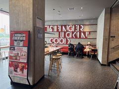 -肯德基(新八一店)