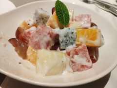 -戈雅法餐厅(世界城广场店)
