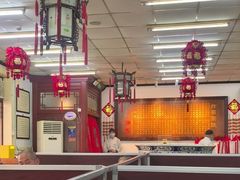 -海碗居老北京炸酱面(增光路店)