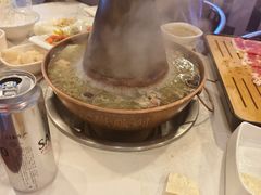 -京城胜利涮羊肉(禧乐汇店)