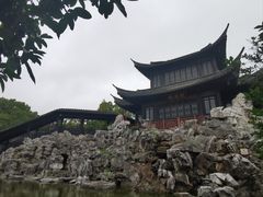-口岸雕花楼