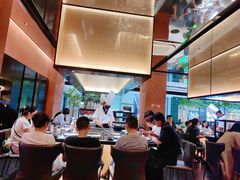 -大神太神·铁板烧(七宝领展广场店)