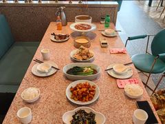 -红樱桃·欢乐餐厅(太原里店)