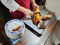-利群烤鸭店(前门店)