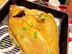 -西贝(金桥店)