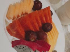 -西苑饭店·蓬莱春餐厅