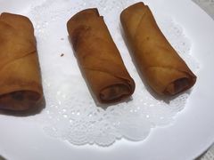 -老上海弄堂菜馆(恒基名人购物中心店)