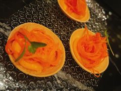 -L'ATELIER de Joel Robuchon(外滩18号店)