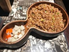 -绿茶餐厅(汇悦大融城店)