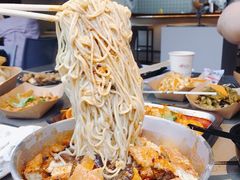 -臻老板牛肉面(光华路SOHO店)