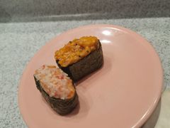 -争鲜回转寿司(南开大悦城店)