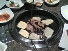 烤炉-汉拿山(包河万达店)