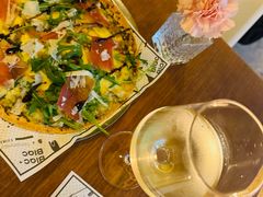 -Blac+Blac(中海环宇荟店)