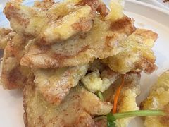 -南山鲜虾面·活鲜小馆·海味大连菜(南山总店)