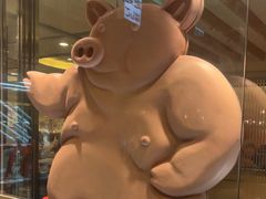 -矢场猪(名古屋站三井楼北馆店)