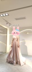 -GRACE KELLY婚纱与礼服(天津店)