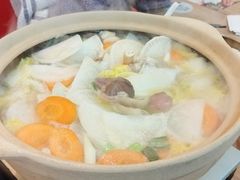 -兰州陈记牛肉面 ·烧烤· 铜锅涮肉(万达店)