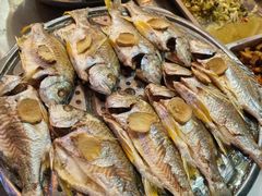 -车头老二大排档