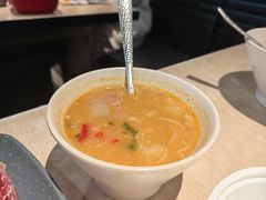 -新石器烤肉(百联川沙店)