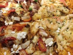 -必胜客(张掖西大街店)