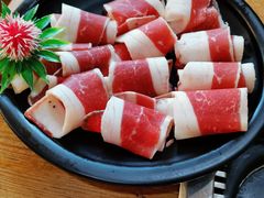 -杀猪天·韩国烤肉(铁路街第一分店)