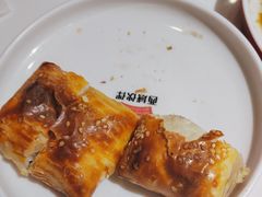 -清真·西域伙伴牛肉面·羊肉串(融创店)