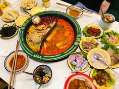 -有拈头成都市井火锅(老门东店)