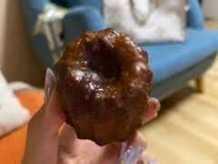 经典香草原味可露丽-发酵食堂(屏风街店)