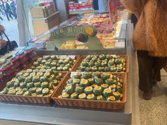 -詹记桃酥(百盛店)