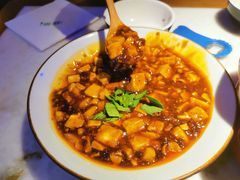 -绿茶餐厅(天通苑华联店)