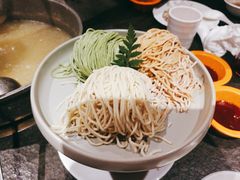 -煲宫猪肚鸡(昆山金鹰国际购物中心店)