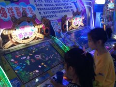 -大玩家(大连高新万达店)