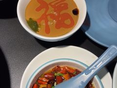 -京门老爆三·非遗铜锅涮肉·爆肚(芳群园店)