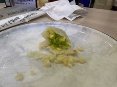 -韩记海鲜饺子旗舰店(红海新区店)