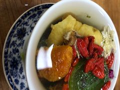 -马学武手抓美食(下南关总店)