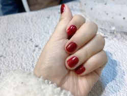 -UGIRL有个美甲