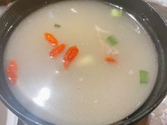 -霄汉羊排(万松园一店)